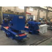 Buy cheap 300t Quality Tank Rotator Welding Turning Roller AC Inverter product