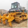 Buy cheap 162kw Second Hand Dozer Bulldozer Shantui SD22 For Engineering from wholesalers