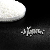 Buy cheap Yttria Dental Lab Equipment Wear Resistant Zirconia Sintering Beads product