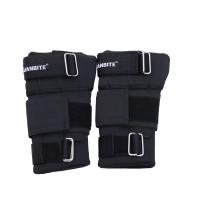 Buy cheap 99% NYLON Steel Leggings Sandbag Free Weight Exercise Equipment product