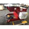 Buy cheap 90 Degree Tilting Angle Welding Turn Table 3T Welding Positioners from wholesalers