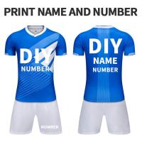 Buy cheap Oem Logo Print Best Shirts College Adidas Football World Cup Fifa Nice Soccer product