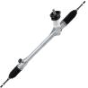 Buy cheap 02-06 Nissan ALMERA II Aftermarket Power Steering Rack Pinion Assy Repair LHD Nissan N17Z 10-16 48001-3AW0A 49001-8M720 from wholesalers