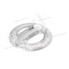 Buy cheap Industrial High Bay Led Lighting IP66 Waterproof Fixtures High Transmittance from wholesalers