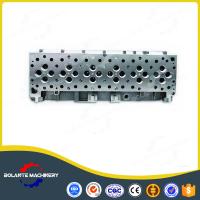 Buy cheap Cummins X15 ISX15 QSX15 Engine Cylinder Head Complete 3682863 3683002 5413782 product