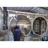 Buy cheap Food Vacuum Industrial Freeze Drying Equipment Fruits Vegetables Meat from wholesalers