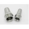 Buy cheap High Pressure Hydraulic Hose Fitting SAE 100 R12 / EN 856 4SH / 4SP ( 15612 ) from wholesalers