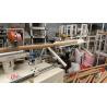 Buy cheap 20m/min Automatic Toilet Paper Kitchen Towel Paper Core Making Machine For Manufacturing Plants from wholesalers