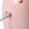 Buy cheap PETG Countertop Touchless Hand Sanitizer Dispenser 5CM Infrared Sensor from wholesalers