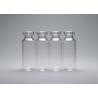 Buy cheap 4ml Lucid 7.0 Borosilicate Tubular Glass Vial for Medicine Antibiotics from wholesalers