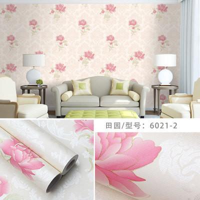 Waterproof PVC Self-Adhesive Wallpaper for Children's Room Design Cartoon Wall