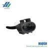 Buy cheap Isuzu Auto Parts Shroud Blower Assembly 8-98090684-1 8980906841 For Isuzu 700P/4HK1 from wholesalers