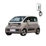 Buy cheap Stylish Wuling Automobile Baojun Kiwi EV 's Hottest Adult Speed Electric Vehicle from wholesalers