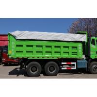 Buy cheap FAW Jiefang J6P Heavy Truck 420HP 6X4 Tipper Dumper Truck For Engineering product