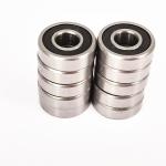 R18 ZZ-2RS Cooling Fan Bearing / Inch Size Ball Bearings 28.575*53.975*9.525mm