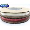 Buy cheap Double Sided Adhesive Hdpe Length 1000m pet film Bag Sealing Tape from wholesalers