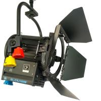 Buy cheap NO Fan 100W LED Fresnel Light Bi Color High CRI For Videographers Lighting product