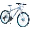 Buy cheap Womems 27 Speed Aluminum Folding Mountain Bike from wholesalers