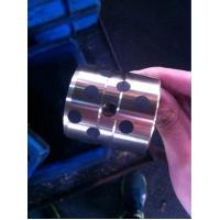 Buy cheap Solid Lubricant Ejector Bushing , Oil Free Bearing Good Wear Resistance product