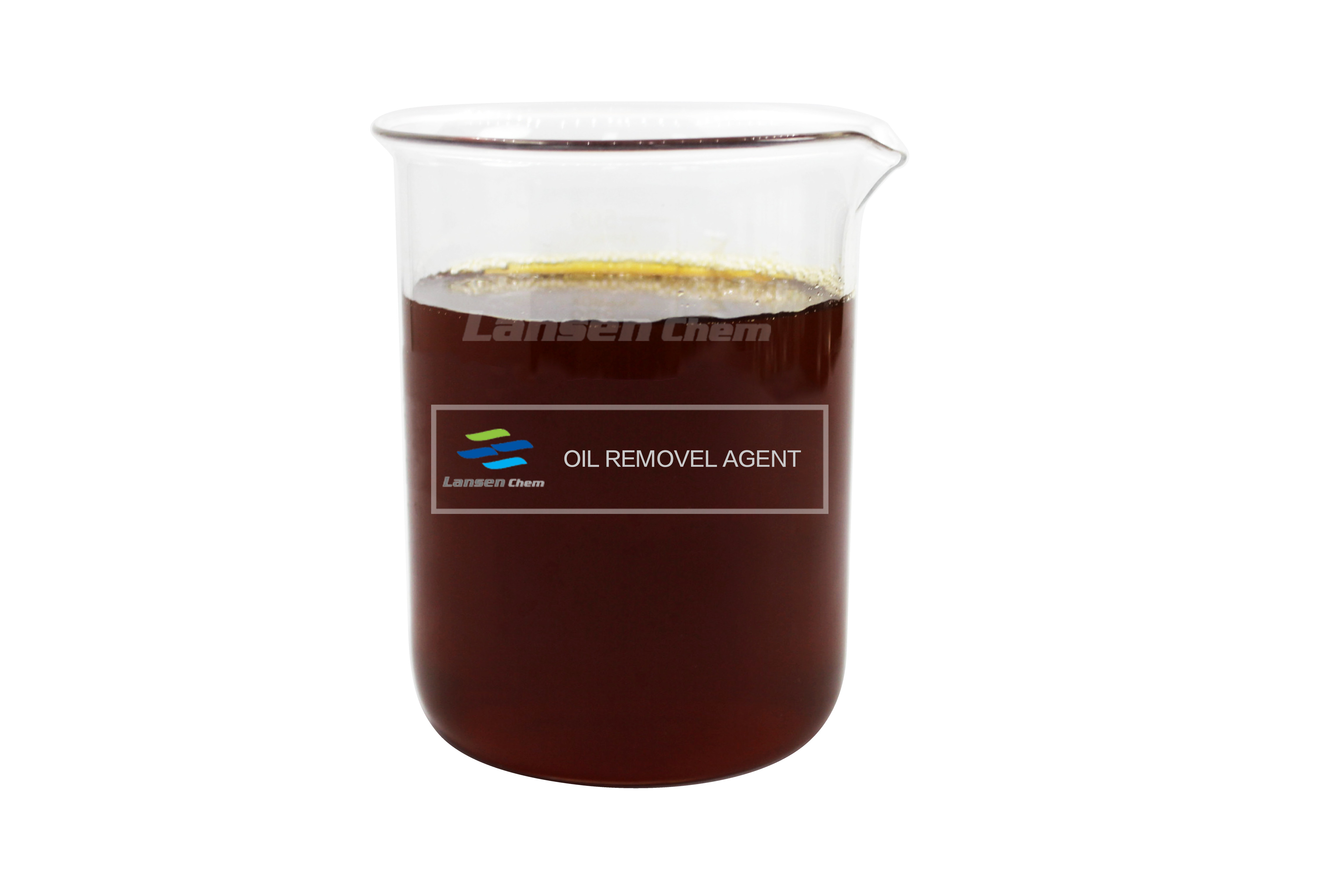 Water Treatment Oil Demulsifier Agent Chemicals Cationic Surfactant Oilfield Auxiliary
