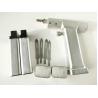 Buy cheap 130 W Orthopedic Power Tools , Surgical Reciprocating Saw 2.5 - 5 Mm Amlitude from wholesalers