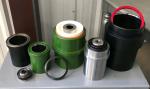 Emsco D375 Mud Pump Liners, Liners for National, Drillmec, Ideco, Southwest,