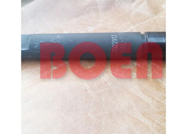 Buy cheap 6CT8.3 Genuine Cummins Diesel Fuel Injectors 3926117 3922913 3802485 3926120 from wholesalers