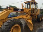 Used Motor Grader Cat 140h in Perfect Working Condition with Amazing Price, Used