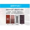 Buy cheap 6080plus Biometric Fingerprint door lock Password door lock fingerprint locks from wholesalers