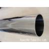 Buy cheap Durable Food Grade Automotive polished stainless steel tubing OD 2'' X 0.065'' X 20FT from wholesalers