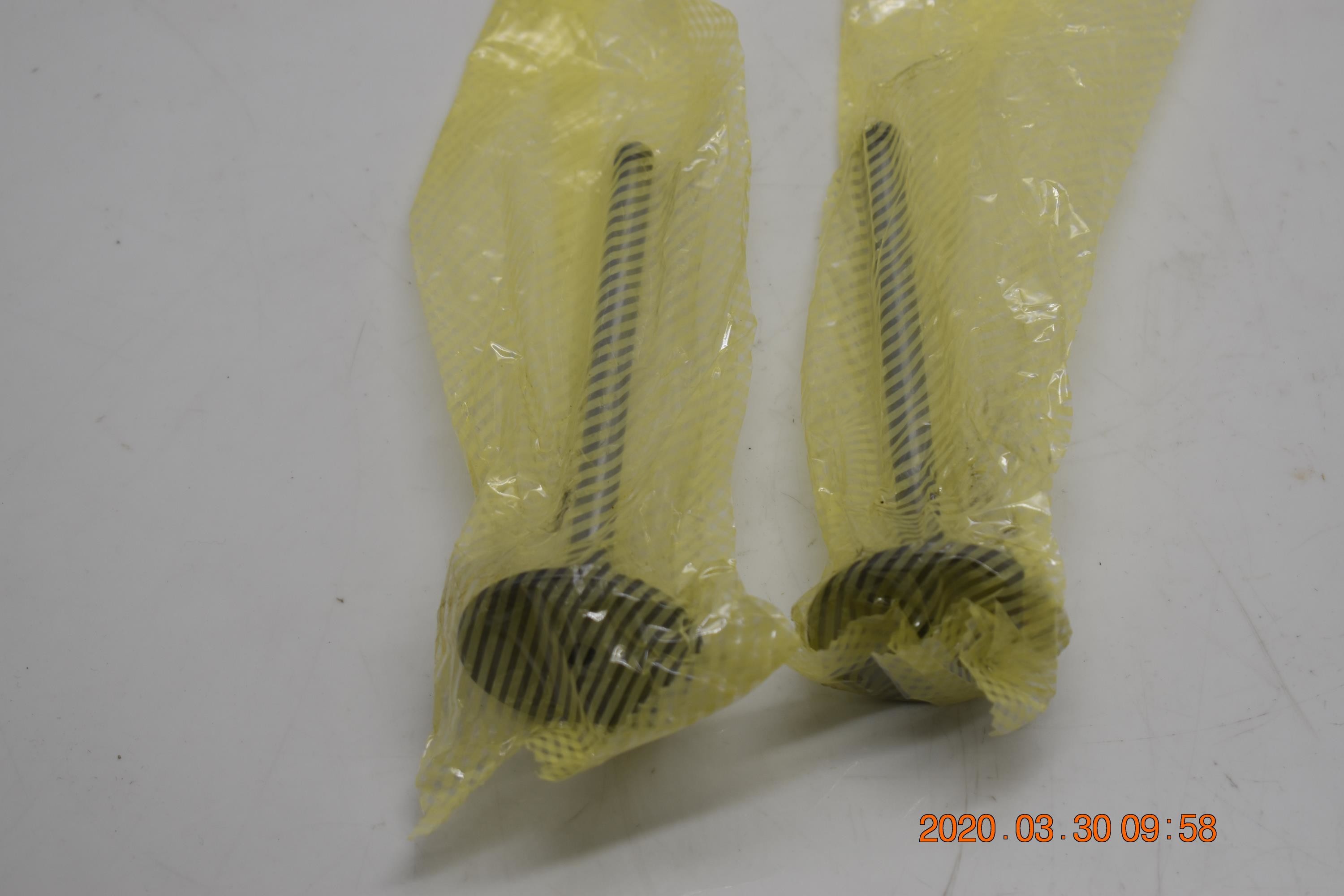 6CT8.3 Valve Intake For Hyundai Excavator