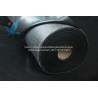 Buy cheap 1000mm Wide Heat Resistant Fabric Silicone Coated For Industrial Seals from wholesalers