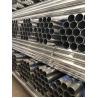 Buy cheap Strong Adhesion Cold Rolled Steel Pipe Easy To Install Long Service Life from wholesalers