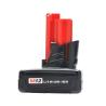 Buy cheap Long Cycle Life Power Tool Lithium Ion Battery Universal 4.0 Ah 12V from wholesalers