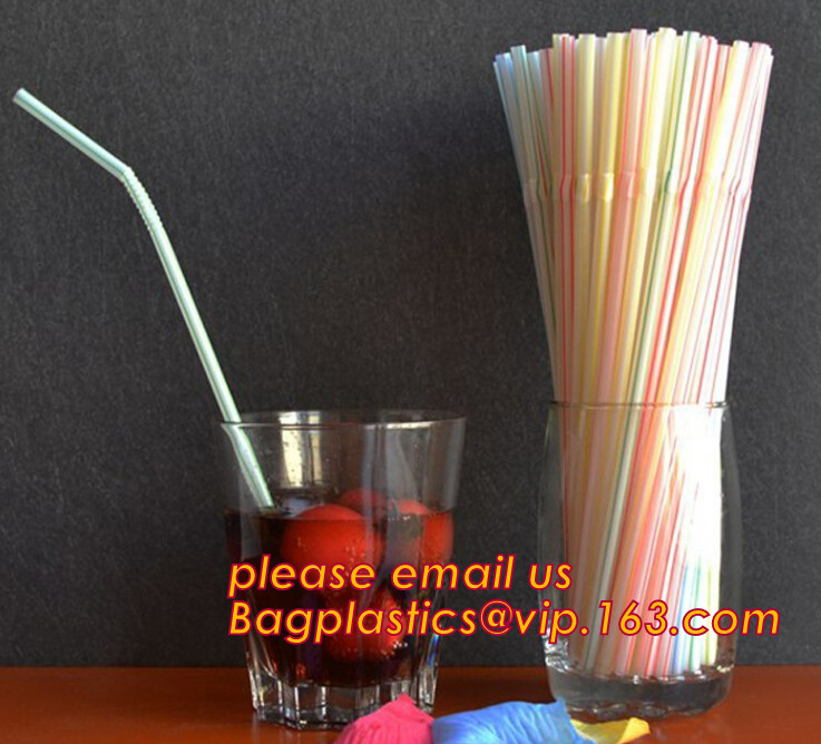 Custom printed colors polka dot striped paper straw,Biodegradable Eco Friendly No-dye Brown Natural Kraft Paper Straw
