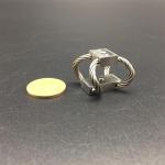 Hoan Circular Wire Rope Isolators Vibration
