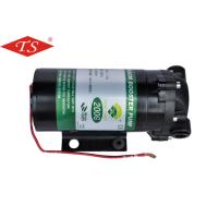 Buy cheap 200 Gal E-Chen Delta Water Pressure Booster Pump 30psi Inlet Pressure product