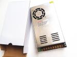 Metal box switching power supply 200W 250W 350W 360W 400W 500W LED light
