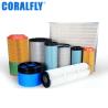Buy cheap Cartridge Construction AF26117 Truck Air Filter CORALFLY from wholesalers