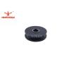 Buy cheap 20567001 Drive Pulley 4 Wheel Side Sharpener S-91 Gerber Cutter Spare Parts from wholesalers