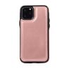 Buy cheap Shockproof PU Leather Mobile Phone Wallet Case Harmless IPhone 11 Cover from wholesalers