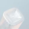 Buy cheap 47mm Pink Plastic Screw Cap Luxury Cosmetic Lotion Pump Bottle from wholesalers