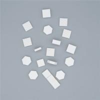 Buy cheap Mosaic Alumina Ceramic Tiles Wear Resisting Impact Resistant product