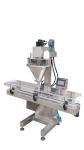 Whey Protein Dry Product Filling Machine , Automatic Powder Packing Machine For