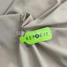 Buy cheap Comfort Luxe Plain Yoga Wear Fabric Jogging Outfits 200gsm from wholesalers