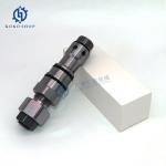 CATEEEEEE Excavator Main Valve CATEEEEEE320B Relief Valve for Hydraulic Spare