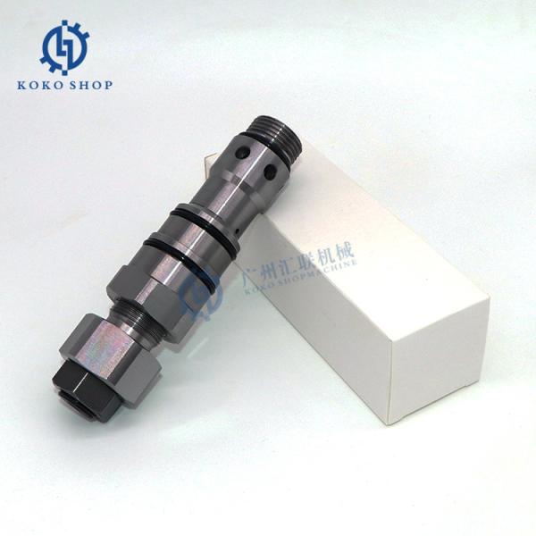 CATEEEEEE Excavator Main Valve CATEEEEEE320B Relief Valve for Hydraulic Spare