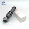 Buy cheap CATEEEEEE Excavator Main Valve CATEEEEEE320B Relief Valve for Hydraulic Spare Parts from wholesalers