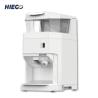 Buy cheap 400KGS/H Flake Commercial Ice Shaver Machine 320rpm Ice Crusher Shaver from wholesalers