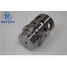 Buy cheap No Standard Size Tungsten Carbide Wear Parts For Oil and Gas Industry from wholesalers
